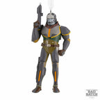Hallmark Star Wars: The Bad Batch Wrecker Christmas Ornament