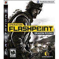 Operation Flashpoint: Dragon Rising - PlayStation 3 (Disc Only) - Role-Players
