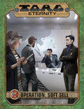 Operation: Soft Sell (TORG Eternity) - Role-Players