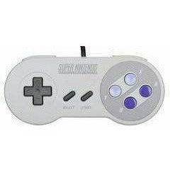 Original Super Nintendo Controller - Role-Players