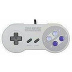 Original Super Nintendo Controller - Role-Players
