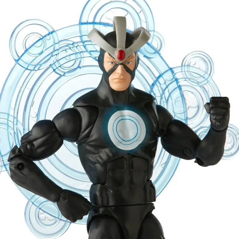 Original X-Men Marvel Legends Marvel's Havok 6-Inch Collection Action Figure toys for children with box