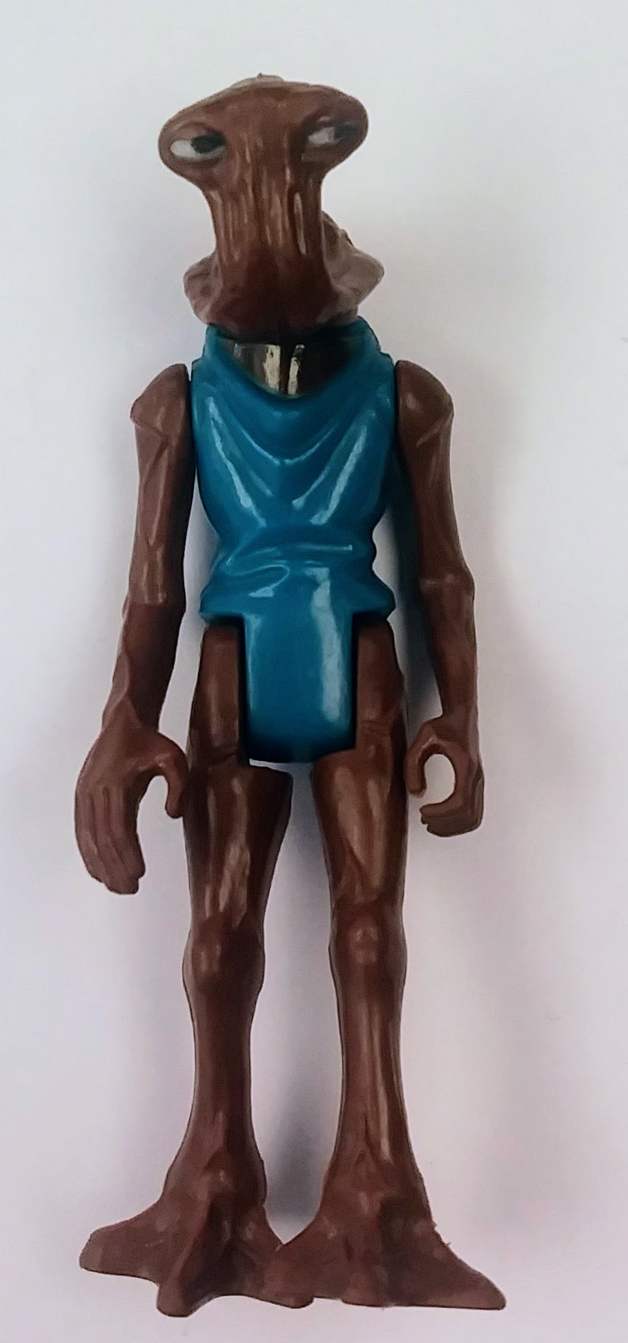 Star Wars action figure - Hammerhead