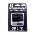 Nintendo DS Lite Battery - Replacement Rechargeable Pack