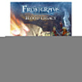 Frostgrave: Blood Legacy - 