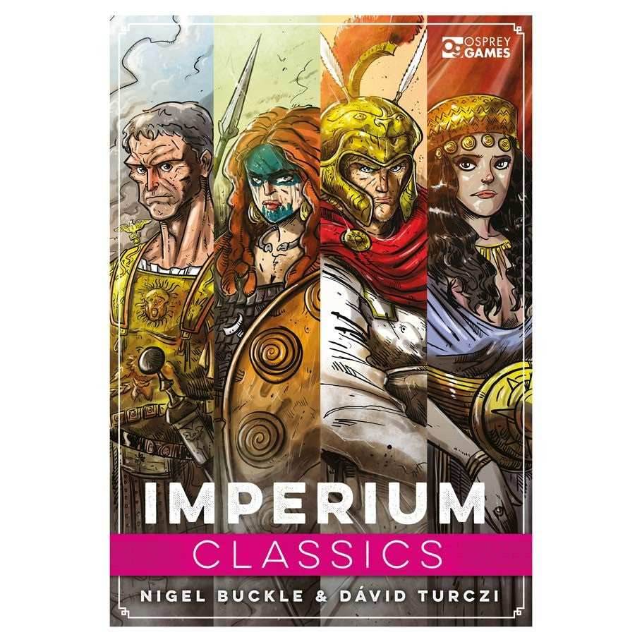 Imperium: Classics - 