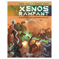Xenos Rampant - 