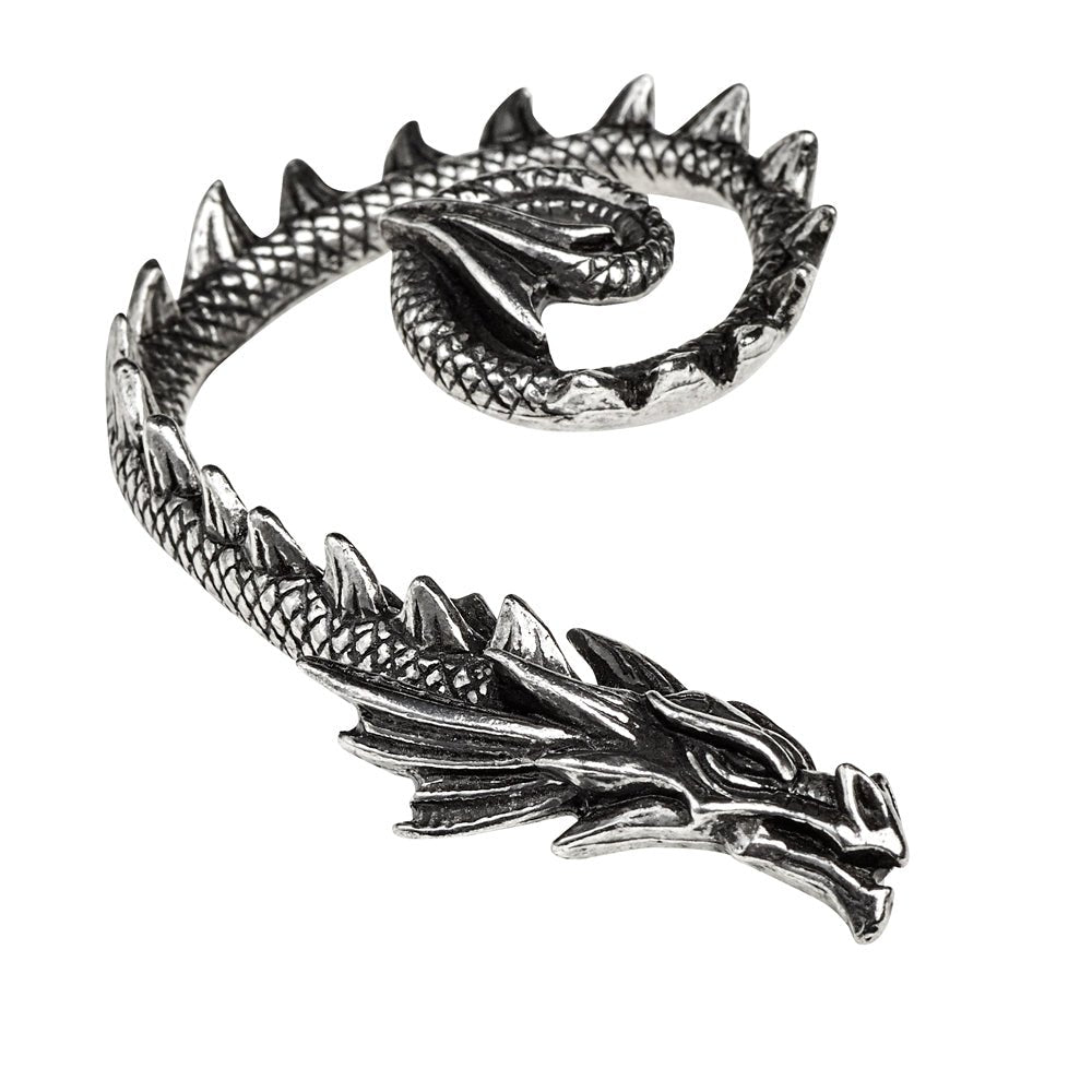 Ostrogoth Dragon Ear Wrap