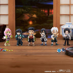 Demon Slayer Kimetsu no Yaiba Vol.3 Blind Box - Official PalVerse Figure