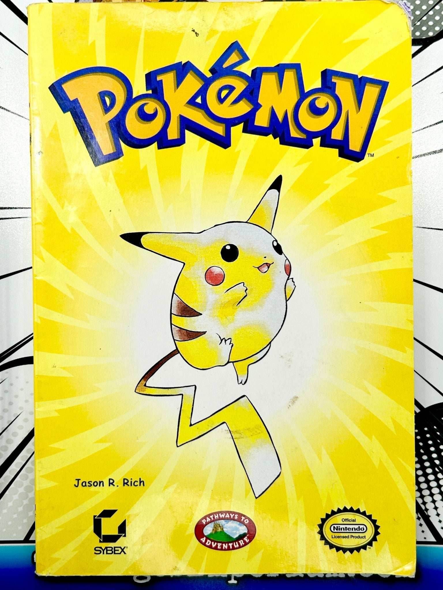 Pokemon - 