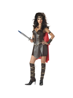 Adult Sexy Warrior Queen Costume