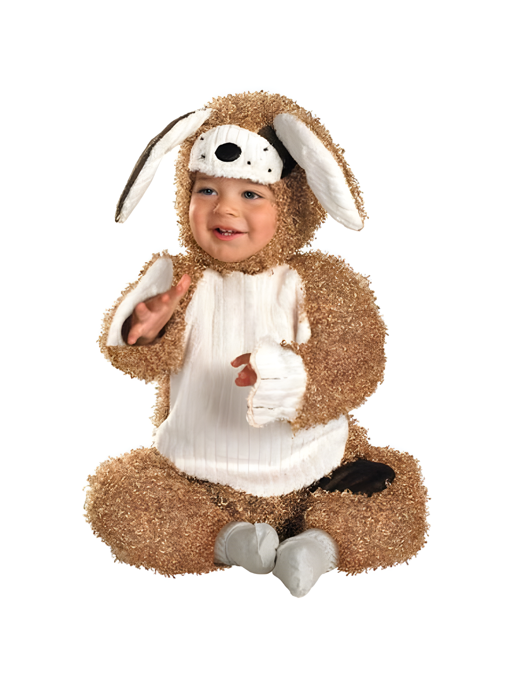 Baby Puppy Dog Costume