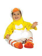 Baby Hatching Chicken