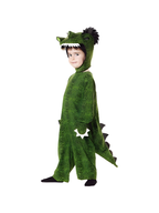 Toddler Tyrannosaurus Rex Dinosaur Costume