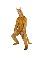 Adult Kangaroo Costume