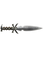 Pirate Shank Costume Prop
