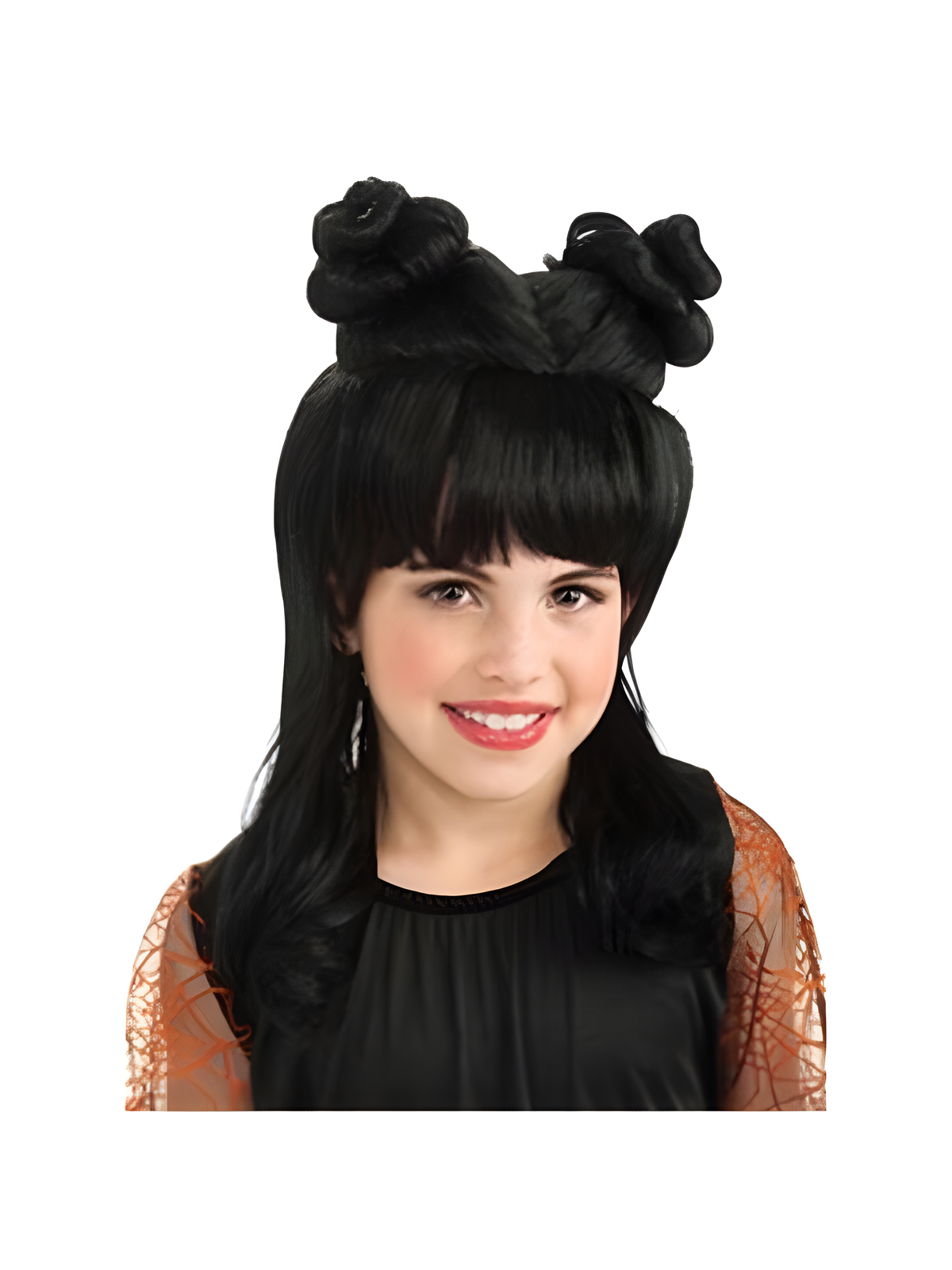 Enchanted Witch Wig