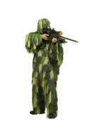 Adult Ghillie Suit Costume