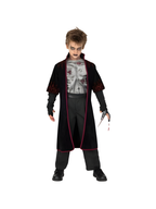 Childs Night Slasher Costume