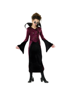 Child's Baroness Costume