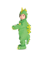 Baby Magic Dragon Costume