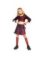 Child's Lipstick Diva Costume