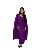 Adult Women's Cape