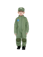 Toddler US Air Force Uniform Costume