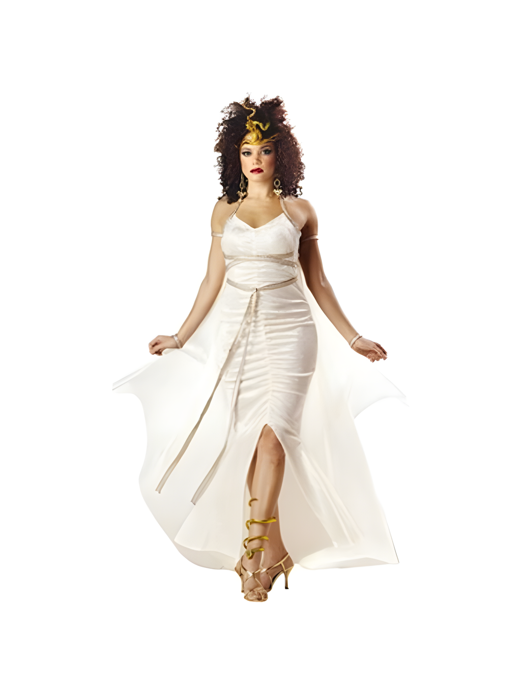 Adult Snake Cleopatra Costume