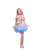 Adult Fantasy Fairy's Daydream Costume