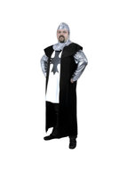 Adult Renaissance Knight Costume