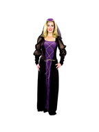 Adult Renaissance Lady Costume
