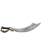 30" Pirate Prop