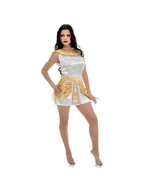 Adult Sexy Cleopatra Costume