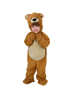 Toddler Honey Bear Costume
