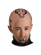 Childs Star Trek Nero Bald Cap