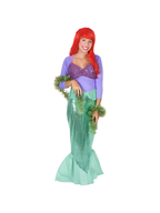 Adult Ariel Little Mermaid Costume