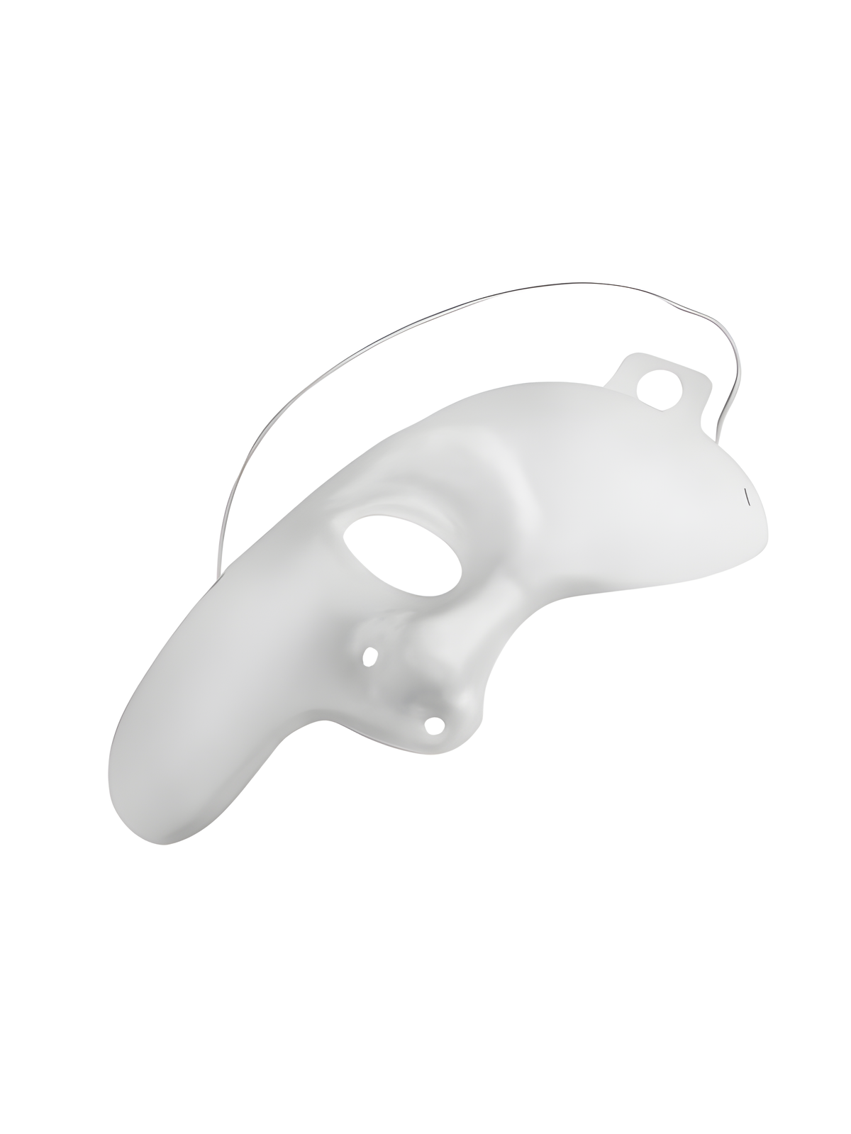 Phantom of the Opera Half Mask