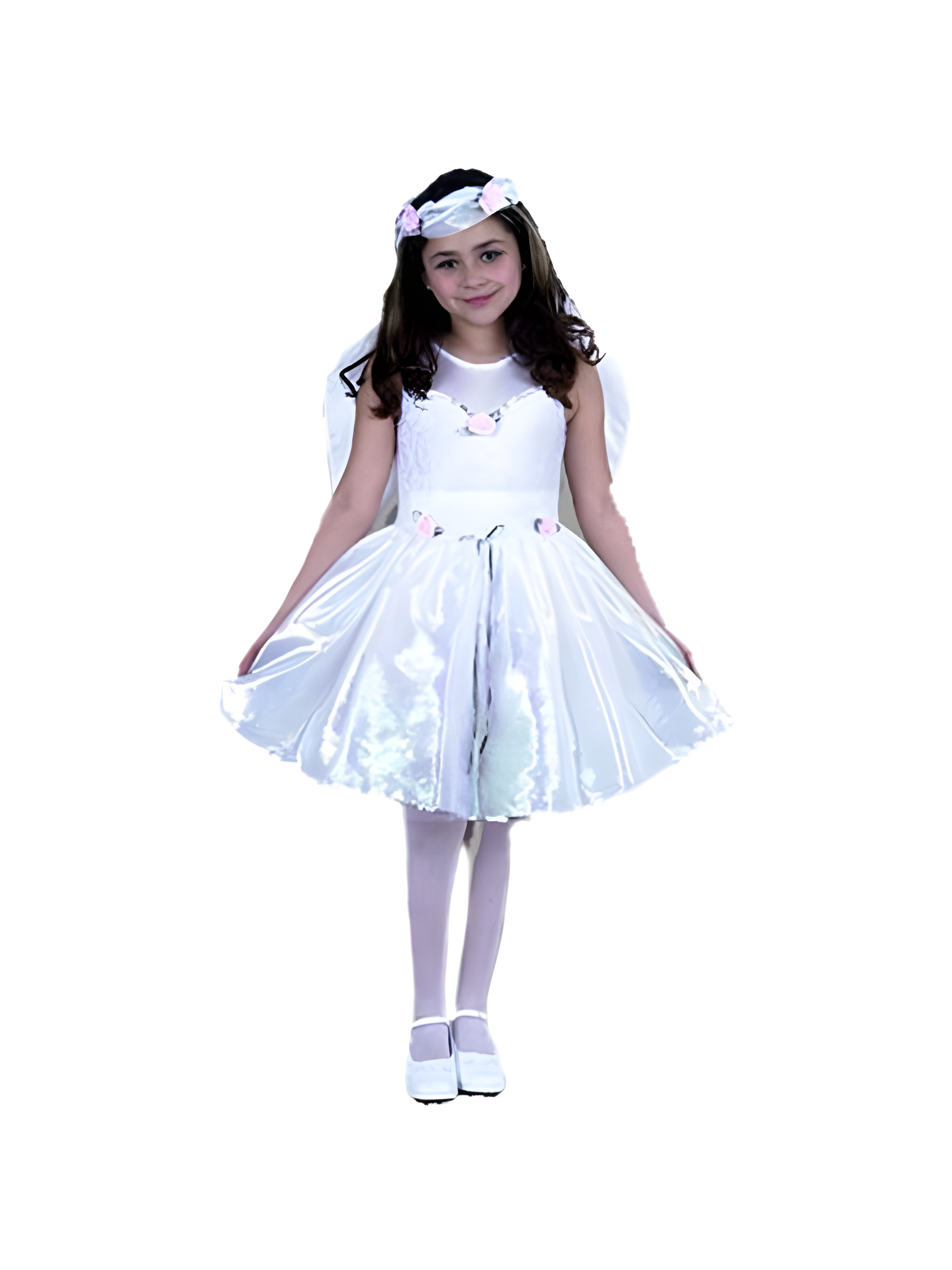 Child's Angel Costume