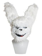 Scary Bunny Rabbit Costume Mask