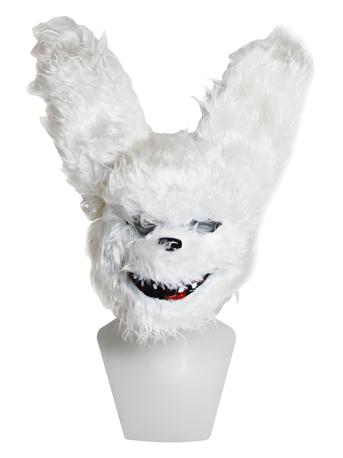 Scary Bunny Rabbit Costume Mask