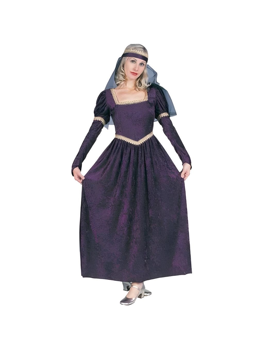 Adult Renaissance Princess Costume