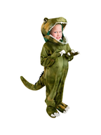 Toddler T-Rex Dinosaur Costume