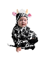 Baby Cow Costume