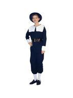 Adult Pilgrim Man Costume