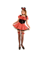 Adult Sexy Mouse Costume