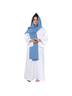 Childs Deluxe Mary Costume