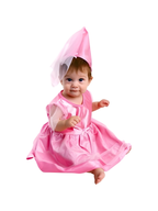 Baby Classic Princess Costume