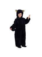 Baby Cat Costume