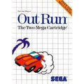 OutRun - Sega Master System - Role-Players